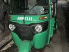 Bajaj RE 2025