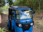 Bajaj RE 2025