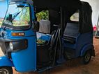 Bajaj RE 2025