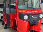Bajaj RE 2025 three wheel