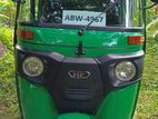 Bajaj RE 2025
