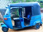 Bajaj RE Three Wheeler 1998