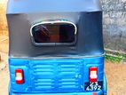Bajaj RE 2026 1998