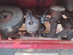 Bajaj RE 2 Stroke 2005