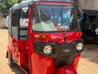 Bajaj RE 2026