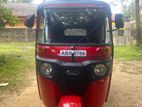 Bajaj RE 2026