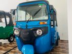 Bajaj RE 2026