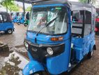 Bajaj RE 2026