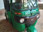 Bajaj RE 2026