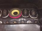 Three Wheeler Speaker