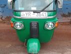 Bajaj RE 2012