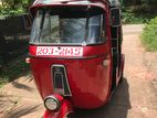 Bajaj RE 203 1997