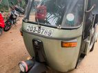 Bajaj RE 203 1997