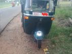 Bajaj RE Threewheel 1998