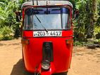Bajaj RE 2000