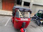 Bajaj RE There Wheeler 2003