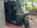 Bajaj RE Three Wheeler 1996