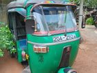 Bajaj RE 204 1999