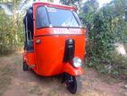 Bajaj RE 204 1999