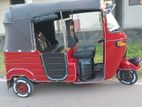 Bajaj RE Three Wheeler 1998