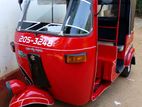 Bajaj RE 205 1980