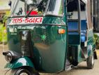 Bajaj RE 205 1990