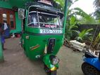 Bajaj RE 205 1997