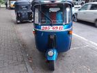 Bajaj RE 205 1998