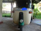 Bajaj RE 205 1998