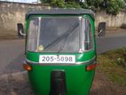 Bajaj RE 205 1998