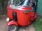 Bajaj RE 205 1998
