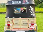 Bajaj RE 205 1999