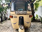 Bajaj RE 2 stork 1999