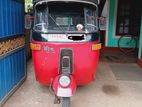 Bajaj RE 205 2000