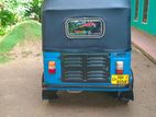 Bajaj RE 205 2002