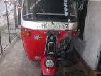 Bajaj RE 205 2004