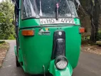 Bajaj RE 205 2004