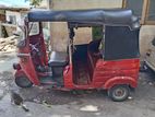 Bajaj RE 205 2005