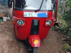Bajaj RE 205 2010