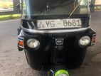 Bajaj RE 205 2010