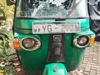 Bajaj RE 205 2010