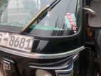 Bajaj RE 205 2010