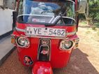 Bajaj RE 205 2010