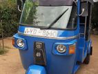 Bajaj RE 205 2010