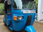 Bajaj RE 205 2010