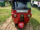 Bajaj RE 205 2010
