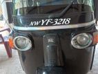 Bajaj RE 205 2010