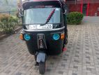 Bajaj RE 2010