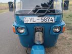 Bajaj RE 205 2010