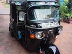 Bajaj RE 2011